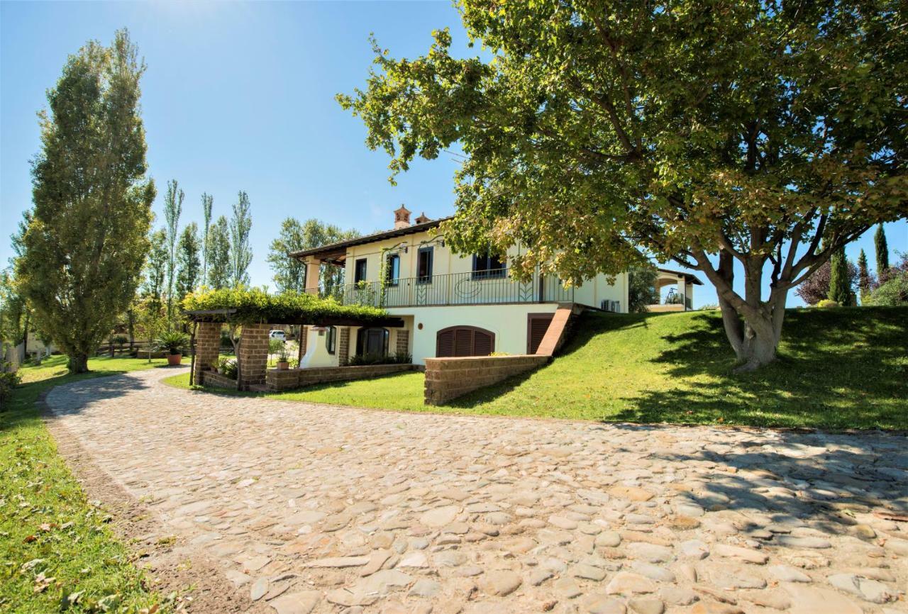 Apartament Gli Eucalipti *